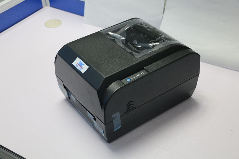 Automatic Label Printer, Brand Name : BSC, Packaging Type : Black