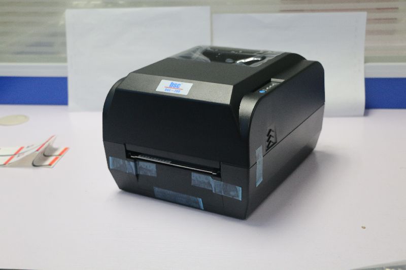 Automatic Label Printers, Brand Name : BSC, Packaging Type : Black