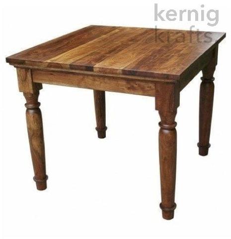 Pine Wood Table