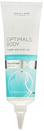 Oriflame tummy gel