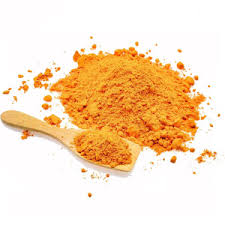 Sun Dried 100% Pure Turmeric Powder, Packaging Type : Plastic Bag, Plastic Pouch
