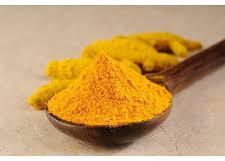 Sun Dried Organic indian turmeric powder, Certification : FSSAI Certified