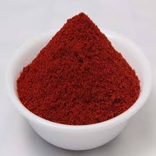 Organic Kashmiri Red Chilli Powder, Packaging Type : Plastic Pouch, Plastic Packet, Paper Box, Loose