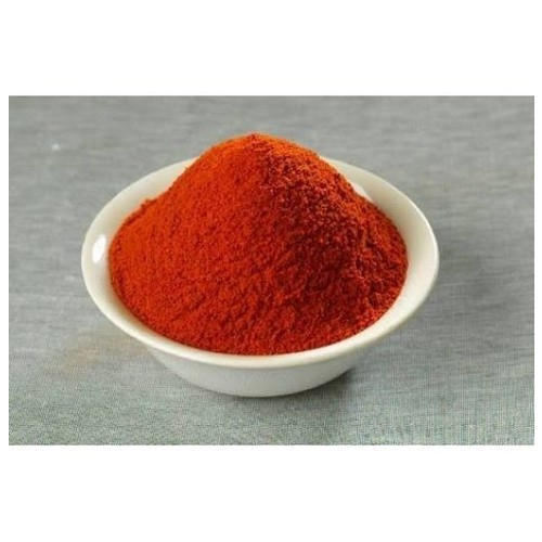 Organic Premium Red Chilli Powder, Packaging Type : Plastic Packet