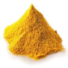 Natural Dried Organic Yellow Turmeric Powder, Packaging Type : Plastic Bag, Plastic Pouch