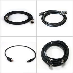 Camera Link Cable Industrial Camera Cable For Machine Vision