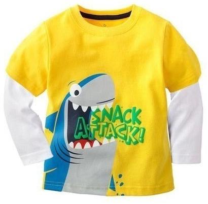 Kids Designer T-Shirt