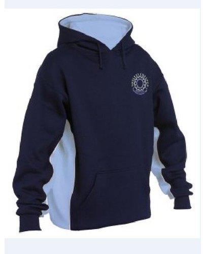 School Hoodie Jacket