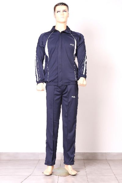 Brosid Polyester Tracksuit