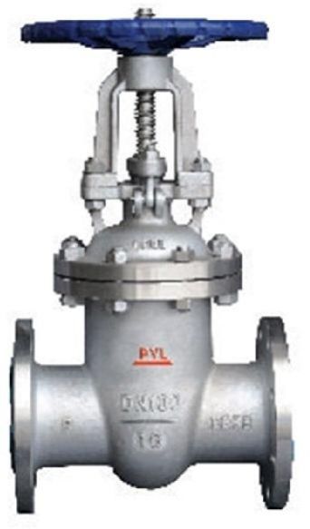 Z41W-16P High Quality Stainless Steel Brake Valve