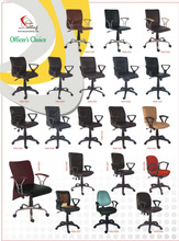 Synthetic Leather office chairs, for Commercial Furniture