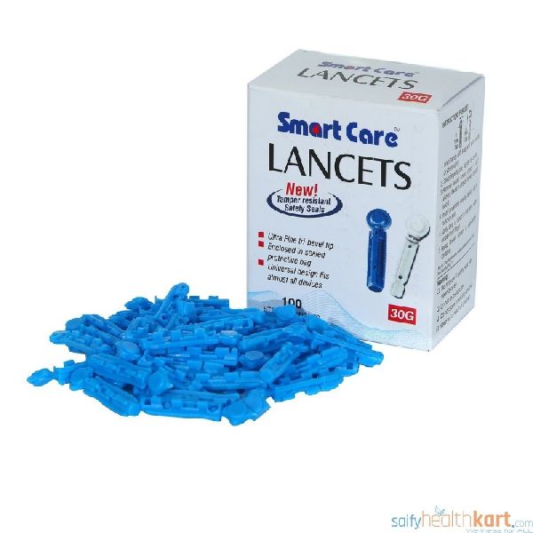 Smart Care Lancet Needle