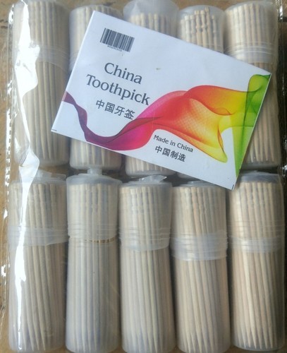 china toothpick
