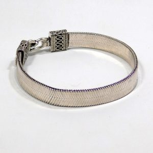 Handmade Silver Bracelet