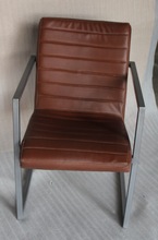 INDUSTRIAL DINING CHAIR