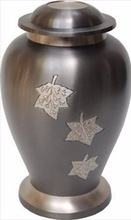 Metal Cremation Urns, for Adult