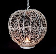 Design Trendz Hanging Tea Lights
