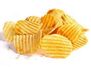 Potato Chip Making Line
