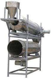 Roasting & Flavoring Tumbler (Coating Drum Online)