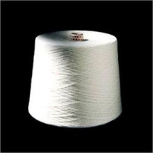 Ring Spun Combed Raw Cotton Yarn for Knitting