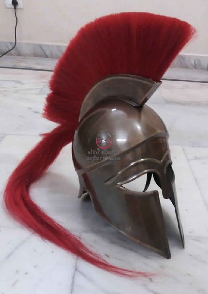Medieval Armor Corinthian Helmet