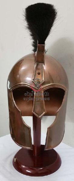 Troy Trojan Helmet