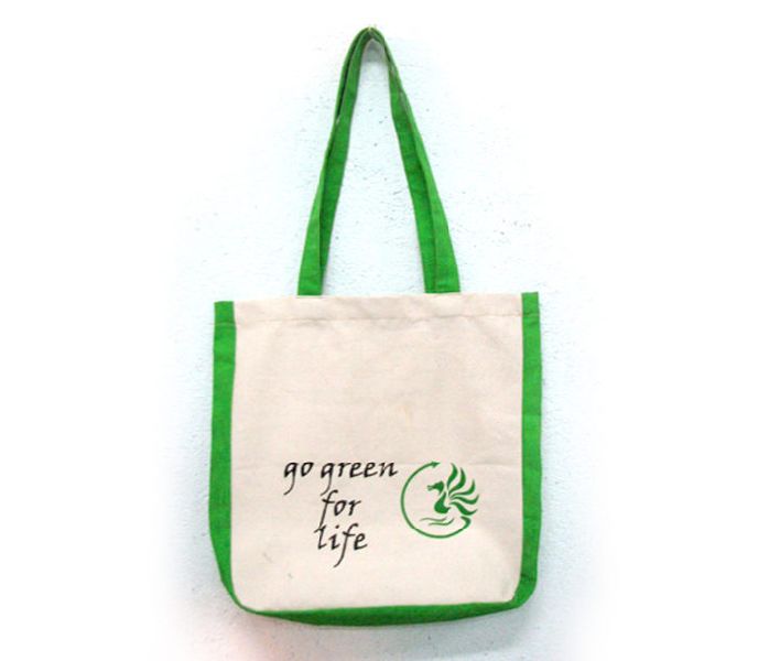 Canvas Tote Bag, Feature : Eco-friendly