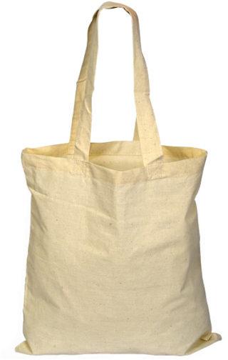 Cotton Sheeting Bag