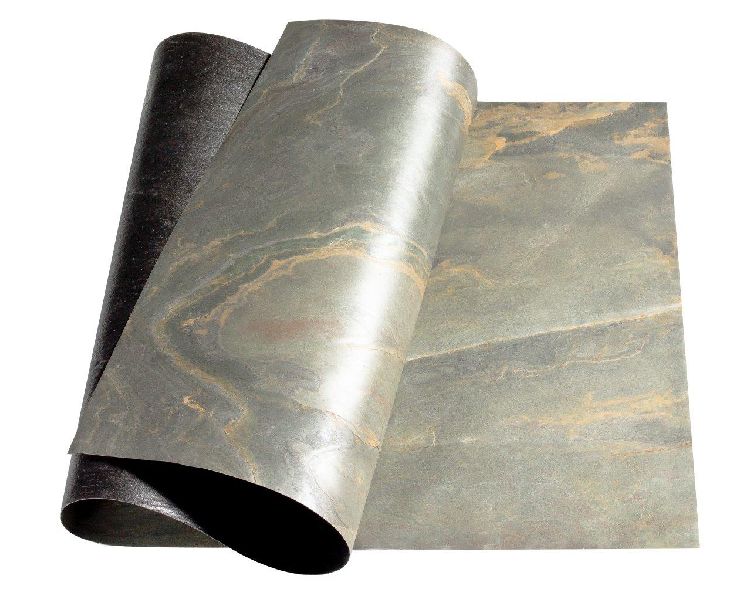California Gold Flexible Slate Stone Veneer