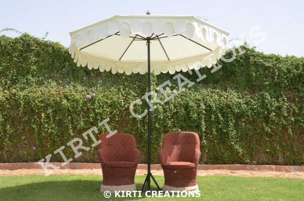 Outdoor Umbrella Manufacturer Exporters From India Id 4642590