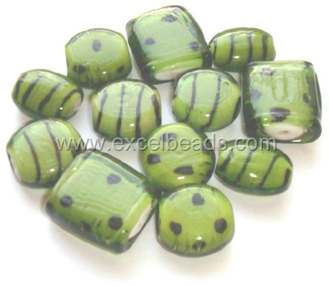 Mix Glass Beads for making jewelry
