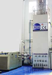 Air Separation Plant