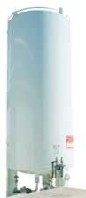 Liquid Storage Tank