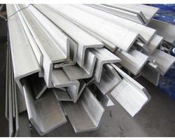 TATA Stainless Steel Angles