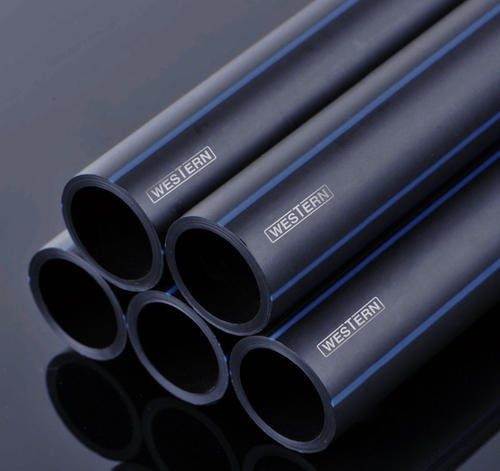 WESTERN HDPE Pipe
