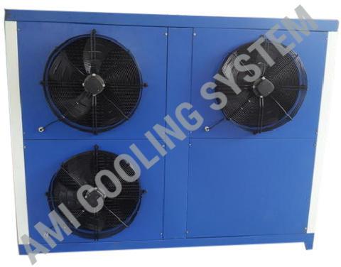 SS Cooling Systems