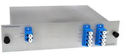 Add Drop Multiplexer, for Optical Networking, Feature : Compact Design, Durable, Fine Finished, Reliable Operation
