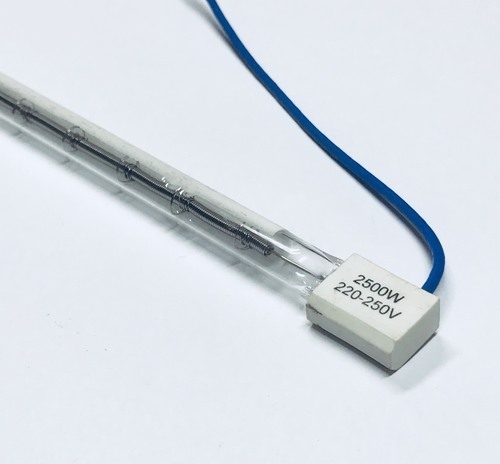 Siria Impex infrared heating lamps, Voltage : 220-250 V