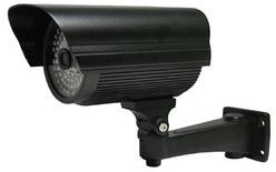 bullet camera