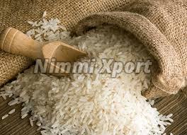 Hard Organic ponni rice, Feature : High In Protein
