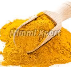 Sun Dried turmeric powder, Shelf Life : 12 Months