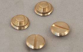 Brass Geyser Parts