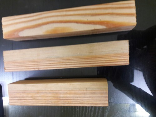 American Pine Lumbers