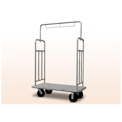 Hotels Carry Trolly