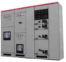 Electrical distribution system, Voltage : 280V/415V