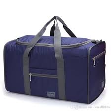 Nylon Luggage Carry Bag