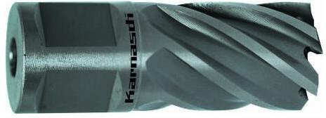 Carbide Tipped Hss Annular Cutter, Size : 2-4 mm