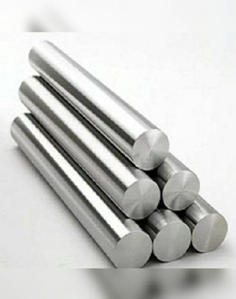 Polished Stainless Steel Bright Bars, for Construction, High Way, Industry, Subway, Tunnel, Length : 4000-5000mm