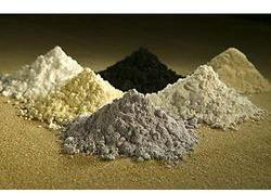 Rare Earth Metals, for Solar battery, Color : silver, white