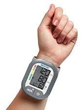 Automatic Wrist BP Monitor, Feature : Accuracy, Digital Display, Highly Competitive, Battery Indicator